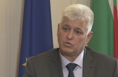 Служебният военен министър Димитър Стоянов забрани с изрична своя заповед